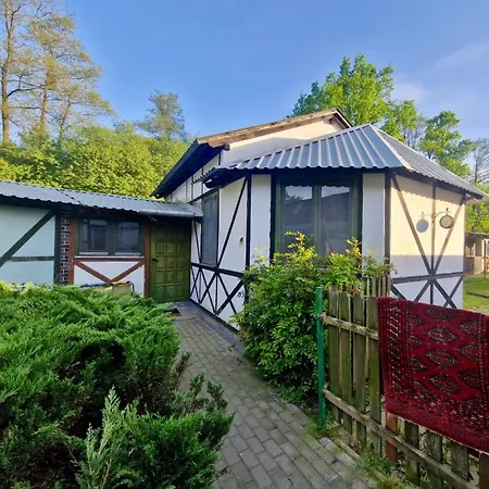 Pokoj Afryka-Puszcza Kampinoska Leoncin Exterior photo