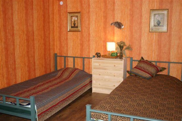 Afryka-puszcza Kampinoska Apartment