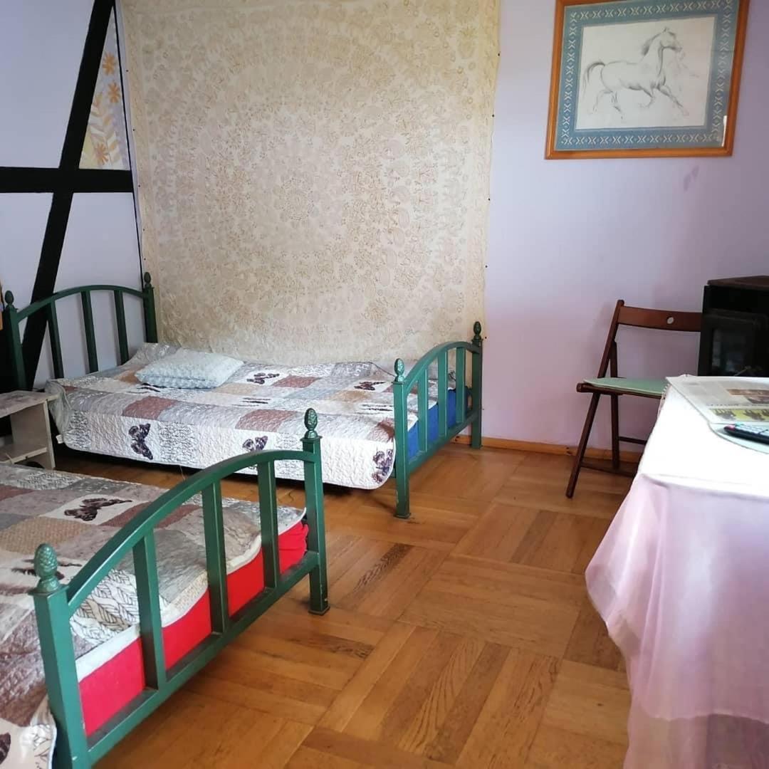 Apartment Afryka-puszcza Kampinoska